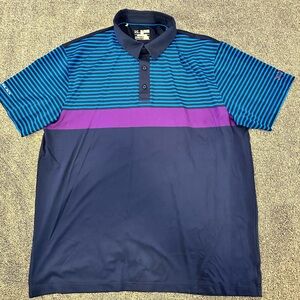 Under Armour Polo shirt